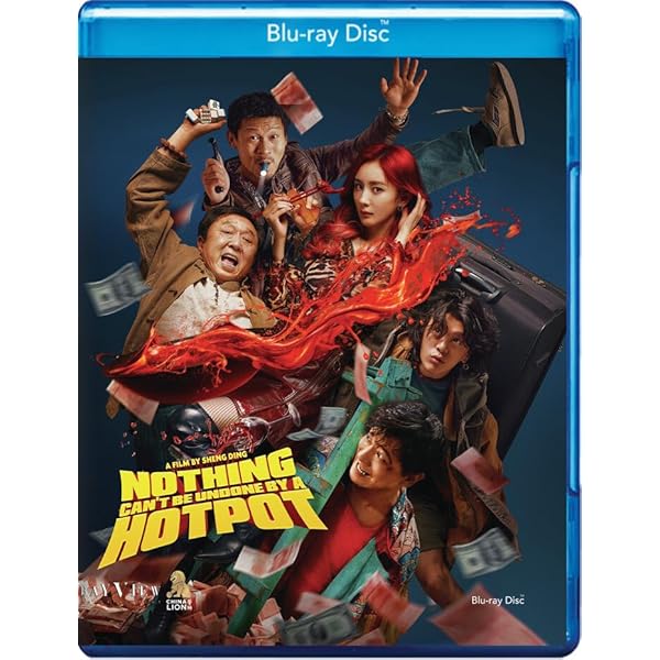 Amazon.com: The Devotion of Suspect X [Blu-ray] : Alec Su, Kai